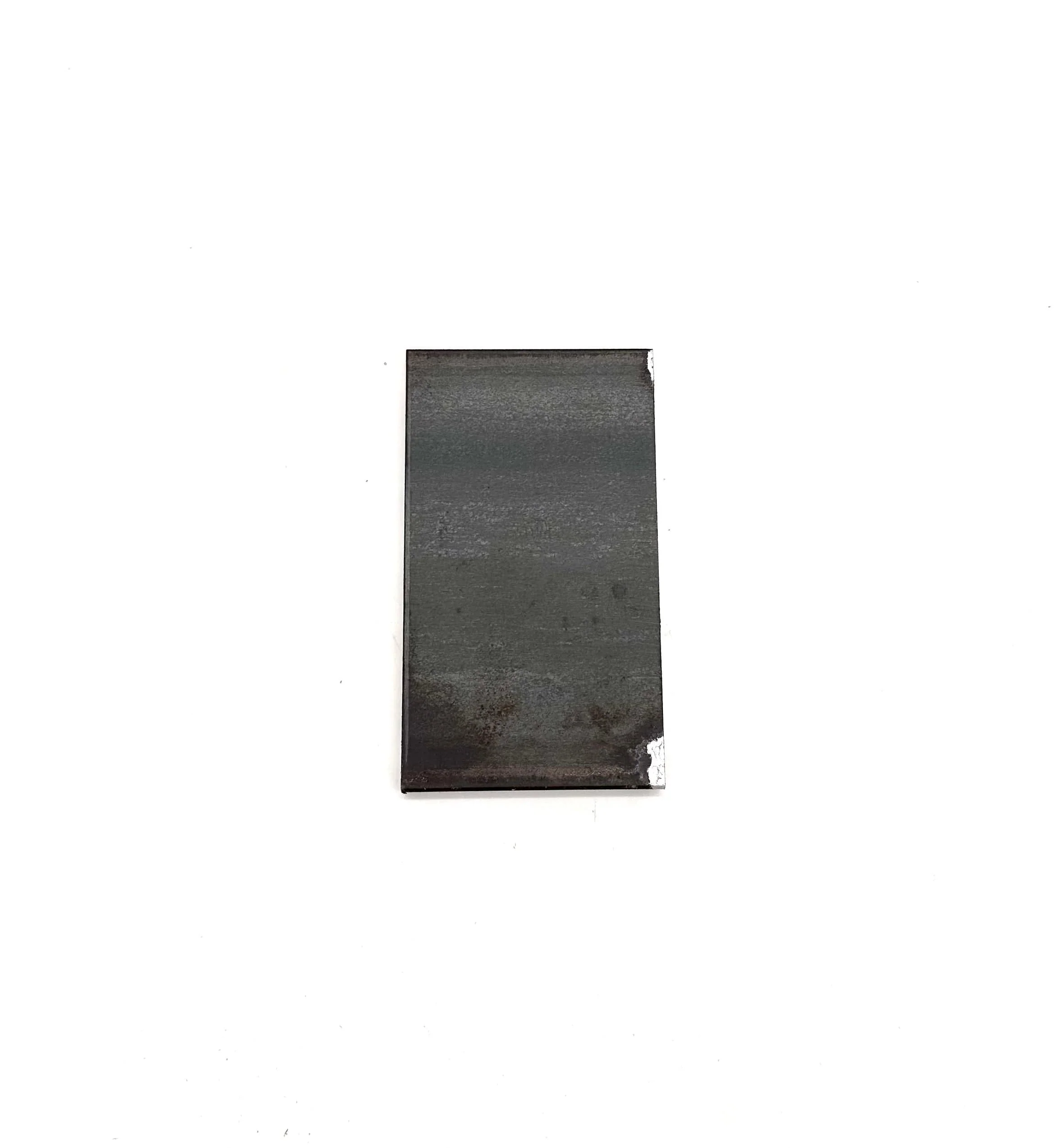 Plate Coupons - Carbon Steel