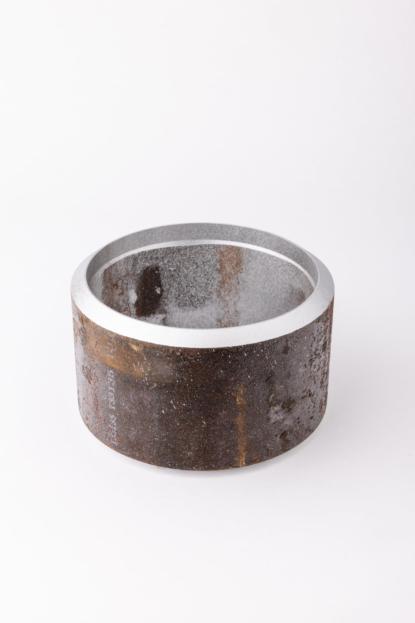 Pipe Weld Test Coupons
